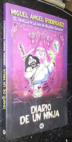 Diario de un ninja