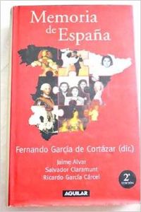 Memoria de españa