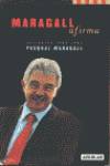 Maragall afirma