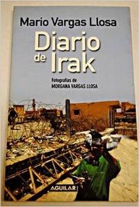 Diario de Irak