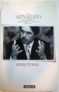 El aznarato