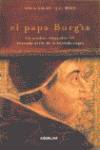 El papa Borgia