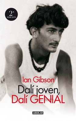 Dali joven, dali genial