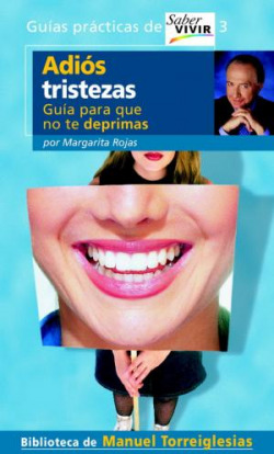 Adiós tristezas
