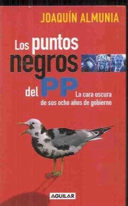 Los puntos negros del PP