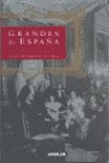 Grandes de españa