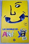 Anda ya?