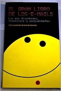 El gran libro de los e-mail