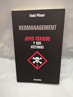 Los jefes toxicos