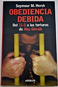 Obediencia debida