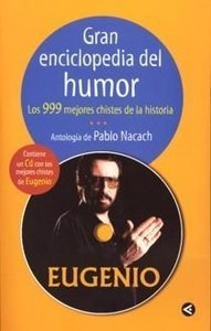 Enciclopedia del chiste