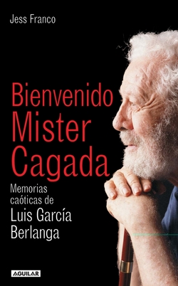 Bienvenido Mister Cagada