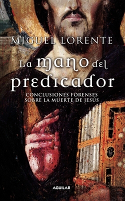 La mano del predicador