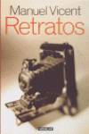 Retratos