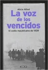 La voz de los vencidos