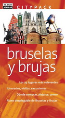 Bruselas y Brujas
