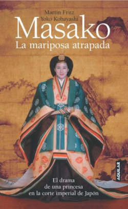 Masako, la mariposa atrapada