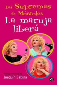 La maruja liberá