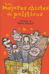 Los mejores chistes de politicos