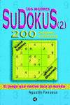 Los mejores SuDokus (2)
