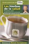 Las hierbas de la salud