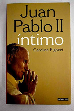 Juan Pablo II íntimo