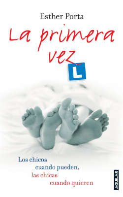 La primera vez