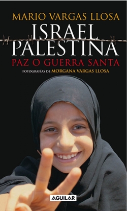 Israel/Palestina: paz o guerra santa