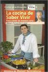 La cocina de Saber Vivir