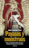 Payasos y monstruos