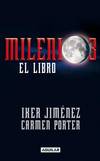 Milenio 3, el libro
