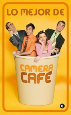 Camera café