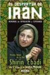 Memorias de shirin ebadi
