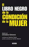 El libro negro de la condición de la mujer
