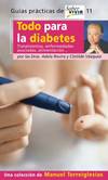 Todo para la diabetes