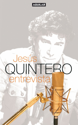 Jesús Quintero entrevista