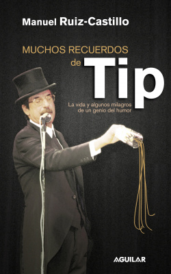 Muchos recuerdos de Tip