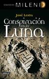 Conspiración en la Luna