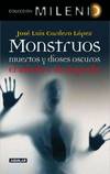 Monstruos, muertos y dioses oscuros