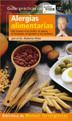 Alergias alimentarias