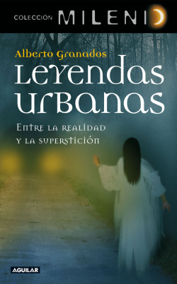 Leyendas urbanas