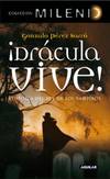 ¡Drácula vive!