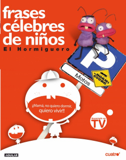 Frases célebres de niños