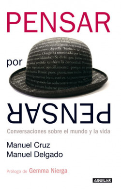 Pensar por pensar