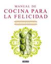 Manual de cocina para la felicidad