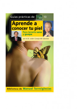 Aprende a conocer tu piel