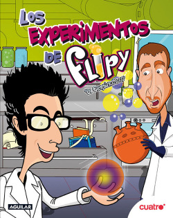 Los experimentos de Flipy