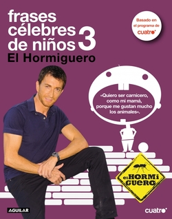 Frases célebres de niños 3