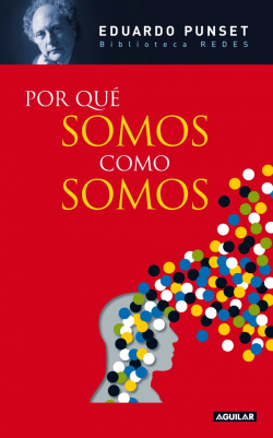 Por qué somos como somos (Edición en cartoné)