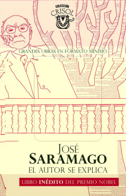 El autor se explica